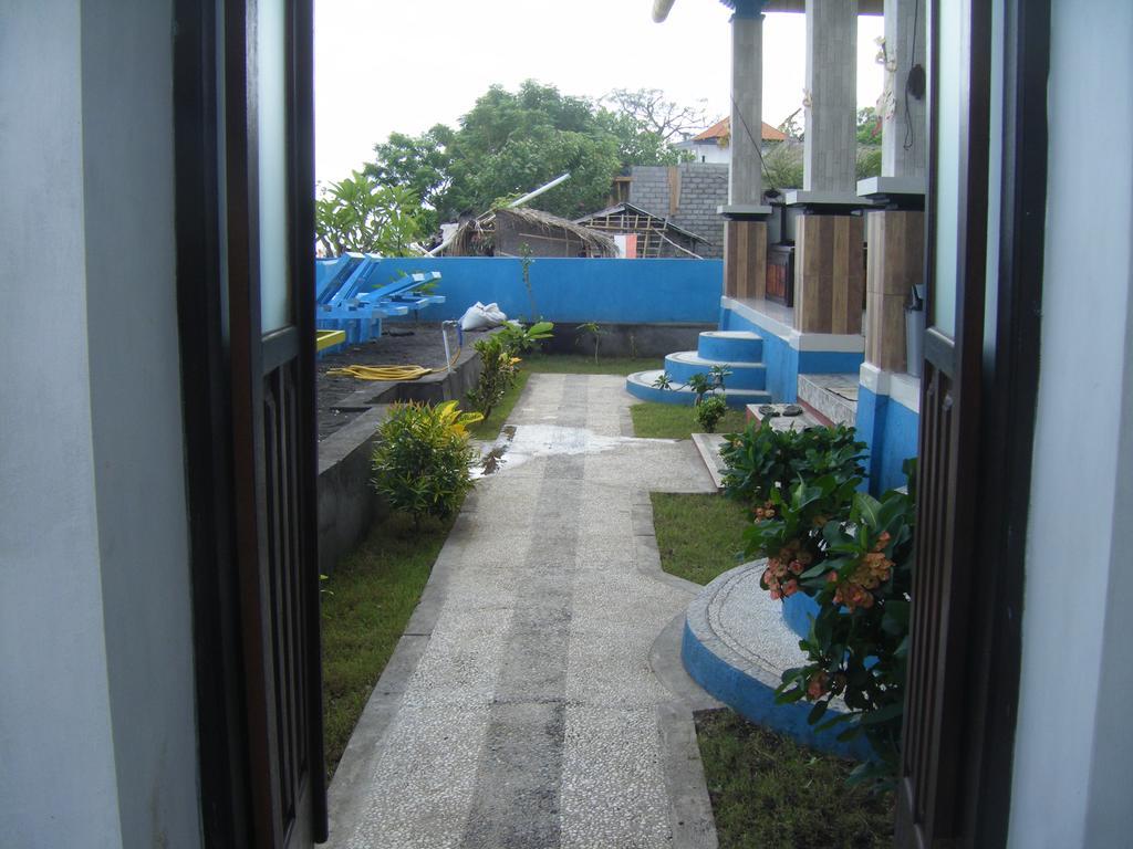 אמד De Adema Guesthouse מראה חיצוני תמונה
