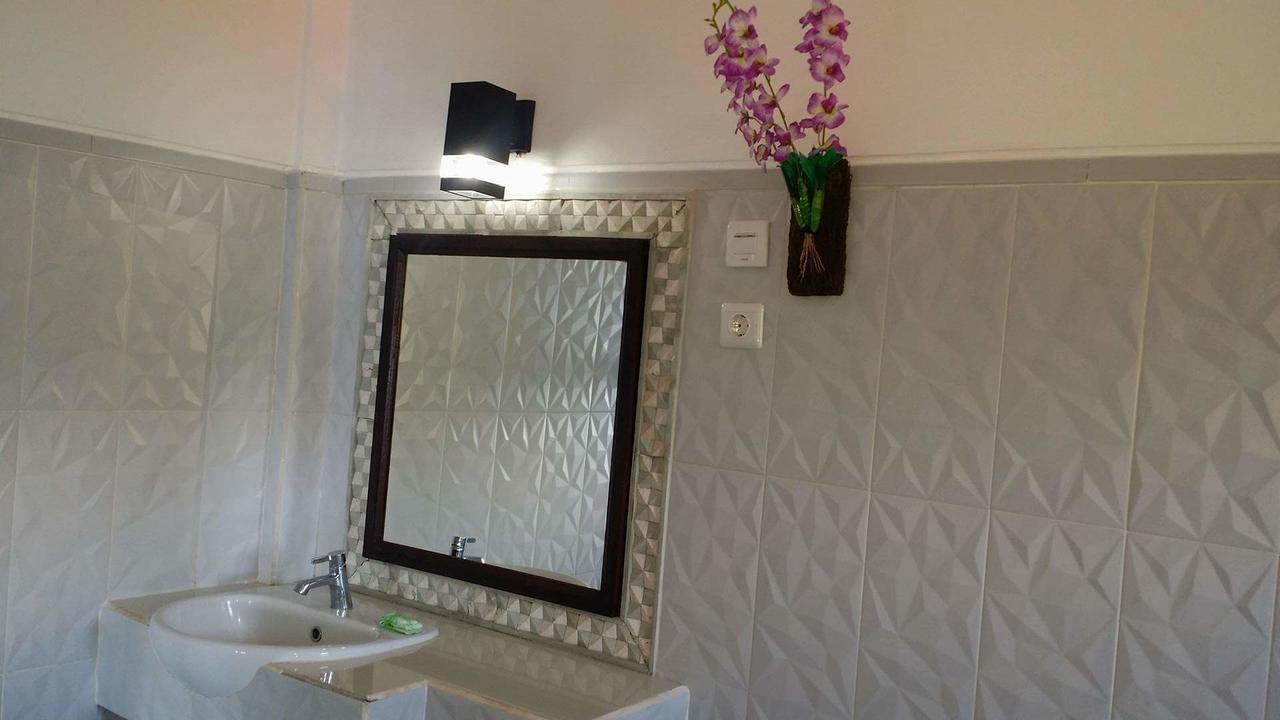 אמד De Adema Guesthouse מראה חיצוני תמונה